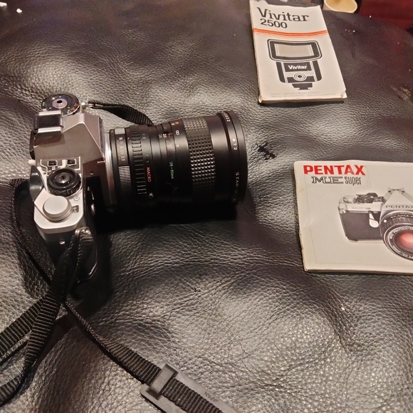 Camera - Picture 4 of 6